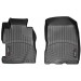 Коврики WeatherTech Black для Honda Civic (mkVIII)(sedan)(1 row) 2006-2011 (USA), цена: 6 144 грн.