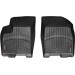 Коврики WeatherTech Black для Chevrolet Aveo (mkI)(1 row) 2011-2011, цена: 6 144 грн.