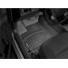 Коврики Weathertech Black для Chevrolet Aveo (mkI) 2011-2011, ціна: 10 641 грн.