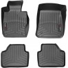 Коврики Weathertech Black для BMW X1 (E84)(AWD) 2009-2015, ціна: 9 826 грн.