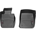 Коврики WeatherTech Black для BMW X1 (E84)(AWD)(1 row) 2009-2015, цена: 6 692 грн.