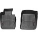 Коврики Weathertech Black для BMW X1 (E84)(AWD)(1 row) 2009-2015, ціна: 6 144 грн.