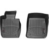 Коврики WeatherTech Black для BMW X1 (E84)(AWD)(1 row) 2009-2015, цена: 6 144 грн.