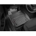 Коврики Weathertech Black для BMW X1 (E84)(AWD)(1 row) 2009-2015, ціна: 6 144 грн.