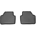 Коврики WeatherTech Black для BMW X1 (E84)(2 row) 2009-2015, цена: 4 017 грн.