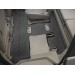 Коврики Weathertech Black для Nissan Quest (mkIV)(1 row - 1pc.)(1-2-3 row) 2011-2017, ціна: 14 117 грн.