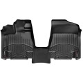 Коврики WeatherTech Black для Nissan Quest (mkIV)(1 pc.)(1 row) 2011-2017, цена: 8 481 грн.