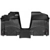 Коврики Weathertech Black для Nissan Quest (mkIV)(1 pc.)(1 row) 2011-2017, ціна: 7 773 грн.