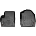 Коврики WeatherTech Black для Ford Transit Connect (mkI) 2002-2013, цена: 6 692 грн.