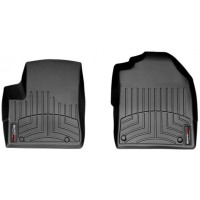 Коврик Weathertech Black для Ford Transit Connect (mkI) 2002-2013