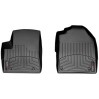 Коврик Weathertech Black для Ford Transit Connect (mkI) 2002-2013, ціна: 6 144 грн.