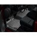 Коврик Weathertech Black для Chevrolet Silverado (single cab)(mkII)(no 4x4 shifter)(1 row bench) 2007-2014, ціна: 7 773 грн.