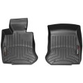 Коврики WeatherTech Black для BMW 6-series (F06/F12/F13)(coupe, gran coupe & cabrio)(RWD)(1 row) 2011-2018, цена: 6 692 грн.