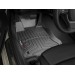 Коврики Weathertech Black для BMW 6-series (gran coupe)(F06)(RWD) 2011-2018, ціна: 9 994 грн.