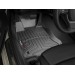 Коврики WeatherTech Black для BMW 6-series (F06/F12/F13)(coupe, gran coupe & cabrio)(RWD)(1 row) 2011-2018, цена: 6 144 грн.