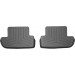 Коврики WeatherTech Black для BMW 6-series (F12/F13)(coupe & cabrio)(2 row) 2011-2018, цена: 4 498 грн.