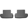 Килимки WeatherTech Black для BMW 6-series (F12/F13)(coupe & cabrio)(2 row) 2011-2018, ціна: 4 498 грн.