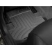 Коврики Weathertech Black для BMW 6-series (coupe & cabrio)(F12/F13)(RWD) 2011-2018, ціна: 9 994 грн.
