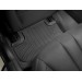 Килимки WeatherTech Black для BMW 6-series (F06)(gran coupe)(2 row) 2011-2018, ціна: 4 498 грн.