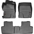 Коврики Weathertech Black для Honda Civic (US)(sedan)(mkIX) 2012-2013, ціна: 11 488 грн.