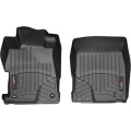 Коврики WeatherTech Black для Honda Civic (mkIX)(sedan)(1 row) 2012-2013 (USA), цена: 6 692 грн.