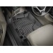 Коврики Weathertech Black для Honda Civic (US)(sedan)(mkIX) 2012-2013, ціна: 10 641 грн.