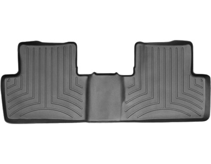 Коврики WeatherTech Black для Honda Civic (mkIX)(sedan) 2012-2015 (USA), цена: 4 911 грн.