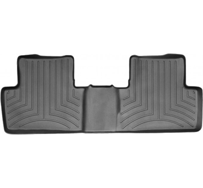 Килимки WeatherTech Black для Honda Civic (mkIX)(sedan) 2012-2015 (USA), ціна: 4 498 грн.