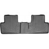 Коврики WeatherTech Black для Honda Civic (mkIX)(sedan) 2012-2015 (USA), цена: 4 498 грн.