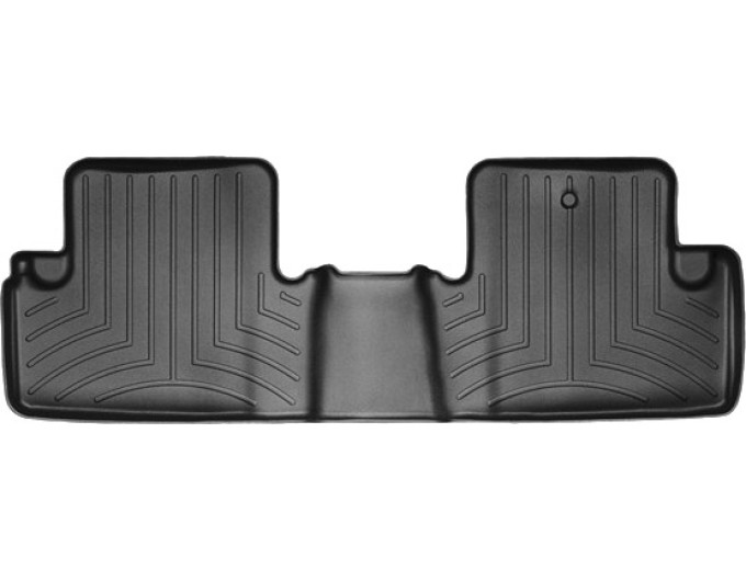 Коврики WeatherTech Black для Honda Civic (mkIX)(coupe) 2012-2015 (USA), цена: 4 911 грн.