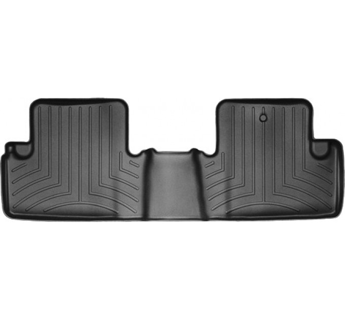 Килимки WeatherTech Black для Honda Civic (mkIX)(coupe) 2012-2015 (USA), ціна: 4 498 грн.