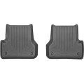 Коврики WeatherTech Black для Audi A6/S6/RS6 (C7) / A7/S7/RS7 (mkI)(2 row) 2010-2018, цена: 4 911 грн.