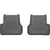 Коврики WeatherTech Black для Audi A6/S6/RS6 (C7) / A7/S7/RS7 (mkI)(2 row) 2010-2018, цена: 4 498 грн.