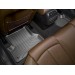 Килимки WeatherTech Black для Audi A6/S6/RS6 (C7) / A7/S7/RS7 (mkI)(2 row) 2010-2018, ціна: 4 498 грн.