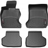 Коврики Weathertech Black для BMW 7-series (F01)(AWD) 2013-2014, ціна: 9 826 грн.