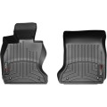 Коврики WeatherTech Black для BMW 7-series (F01/F02)(AWD)(1 row) 2008-2015, цена: 6 692 грн.
