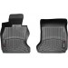 Коврики Weathertech Black для BMW 7-series (F01/F02)(AWD)(1 row) 2008-2015, ціна: 6 144 грн.