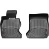 Коврики WeatherTech Black для BMW 7-series (F01/F02)(AWD)(1 row) 2008-2015, цена: 6 144 грн.