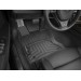 Коврики Weathertech Black для BMW 7-series (F01)(AWD) 2008-2012, ціна: 9 994 грн.