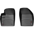 Коврики WeatherTech Black для Chrysler 200 (mkI)(sedan)(1 row) 2011-2011, цена: 6 692 грн.