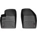 Коврики WeatherTech Black для Chrysler 200 (mkI)(sedan)(1 row) 2011-2011, цена: 6 144 грн.