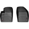 Коврики Weathertech Black для Chrysler 200 (sedan)(mkI)(1 row) 2011-2011, ціна: 6 144 грн.