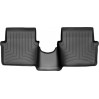 Килимки WeatherTech Black для Dodge Avenger (mkII); Chrysler 200 (mkI)(sedan)(2 row) 2011-2014, ціна: 4 498 грн.