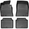 Коврики Weathertech Black для Hyundai Genesis (sedan)(mkI) 2011-2014, ціна: 9 826 грн.