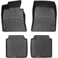 Коврики Weathertech Black для Hyundai Equus (mkII) 2012-2013, ціна: 10 602 грн.