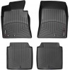 Коврики Weathertech Black для Hyundai Equus (mkII) 2012-2013, ціна: 9 826 грн.