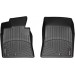 Коврики Weathertech Black для Hyundai Genesis (sedan)(mkI); Equus (mkII)(1 row) 2011-2014, ціна: 6 144 грн.