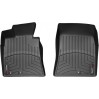 Коврики Weathertech Black для Hyundai Genesis (sedan)(mkI); Equus (mkII)(1 row) 2011-2014, ціна: 6 144 грн.