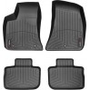 Коврики Weathertech Black для Chrysler 300/300C; Dodge Charger (mkII)(RWD) 2011→, ціна: 9 826 грн.