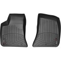 Коврики WeatherTech Black для Chrysler 300/300C (mkII); Dodge Charger (mkII); Lancia Thema (mkII)(RWD)(1 row) 2011→, цена: 6 692 грн.